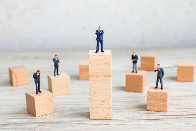 償却資産のイメージ